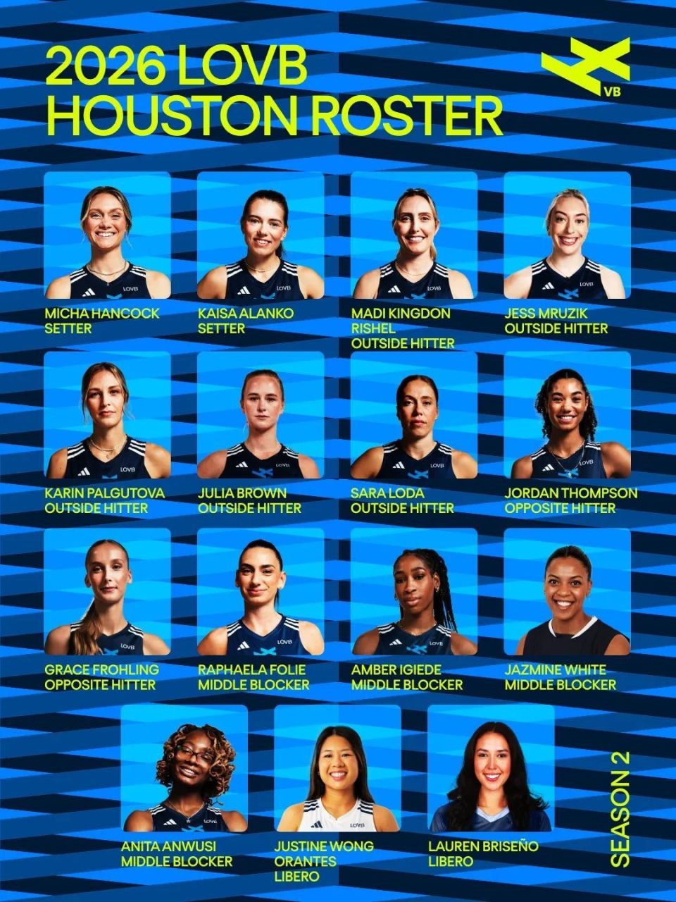 安柏, 加比, wEYiJ 安柏, 加比, wEYiJ