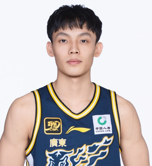 inlin, 徐杰升入广 inlin, 徐杰升入广