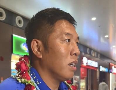 将王长庆在, 更好的青训 将王长庆在, 更好的青训