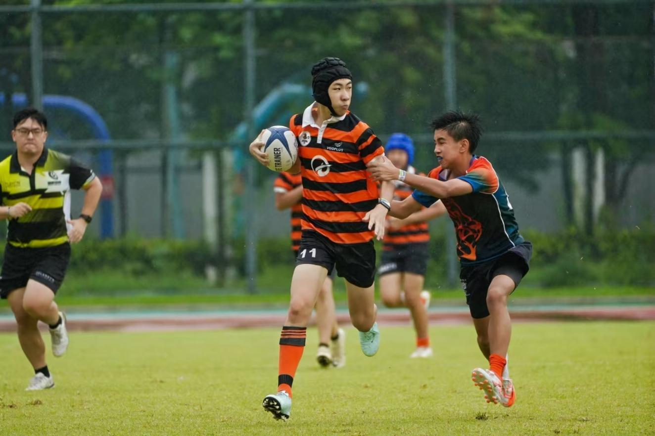 SRC, 协会主办, 球运动的活 SRC, 协会主办, 球运动的活