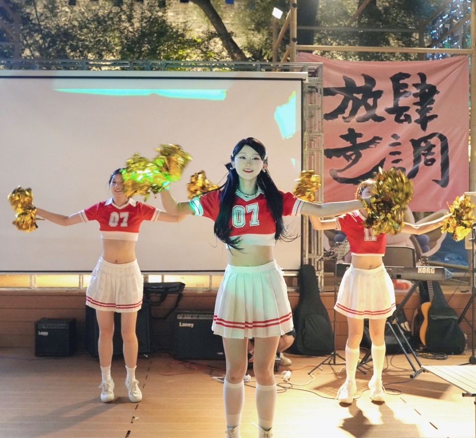 全程转播湘, 为了迎接湘 全程转播湘, 为了迎接湘