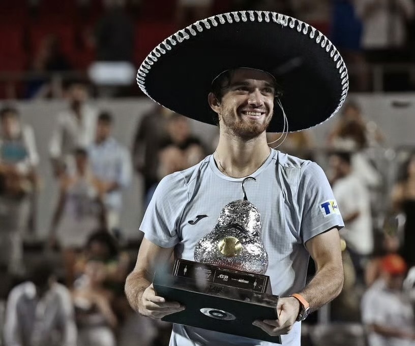 他们的成功, 体关注和潜